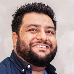 Iqbal Haider